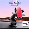 Wireless Fast Charging Auto-Clamp Car Phone Holder & Air Vent Mount