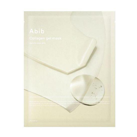 Abib Collagen Gel Mask [Resurrection Plant Jelly] 35g x 10pcs – 1 Pack