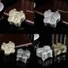 Elegant Zinc Alloy Jewelry Box With Butterfly Pattern For Weddings And Gifts