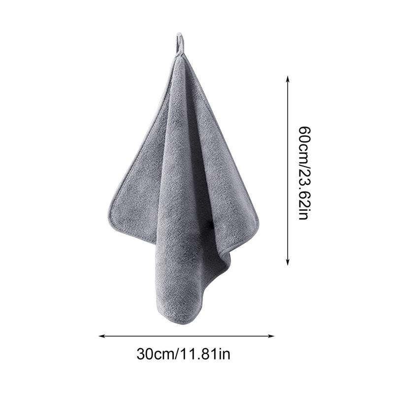 Car Wash Towel Non-Abrasive Auto Microfiber Cleaning Rag Washable Car Cleaning Drying Cloth Auto Detailing Care Cloth Towel