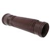 PE Extendable Drain Away Extender Screws Included Downspout Diverter  Garden