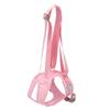 Dog Lift Harness Adjustable Safe Comfortable Puppy Hind Leg Support Sling Vest for Old Disabled Rehabilitation