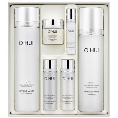 Extreme White Cream 2-teiliges Sonderangebots-Set