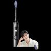 Philips DiamondClean 7 Series Sonic Electric Toothbrush CN plug (adapter included)