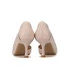 Barbara Women Pumps Beige Bbh241be