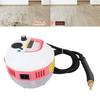 Steam Cleaner 1500W High Temperature Steam Cleaning Machine Handheld Steam Cleaner with Safety Lock 