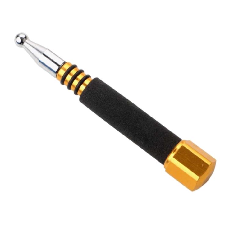4PCS Pen Shape Car Body Dent Repair Tool Dent Repair Knockdown Pen Hand Tools