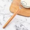 Dough Whisk Large Wood Handle Danish Whisk Bread Dough Hand Mixer Kitchen Whisk Mixer Manual Egg Beater Baking Tools Accessories