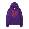 Hip Hop European and American Singer Lil Peep Street Trend Hooded Men's and Women's Fashion Hoodie Sports