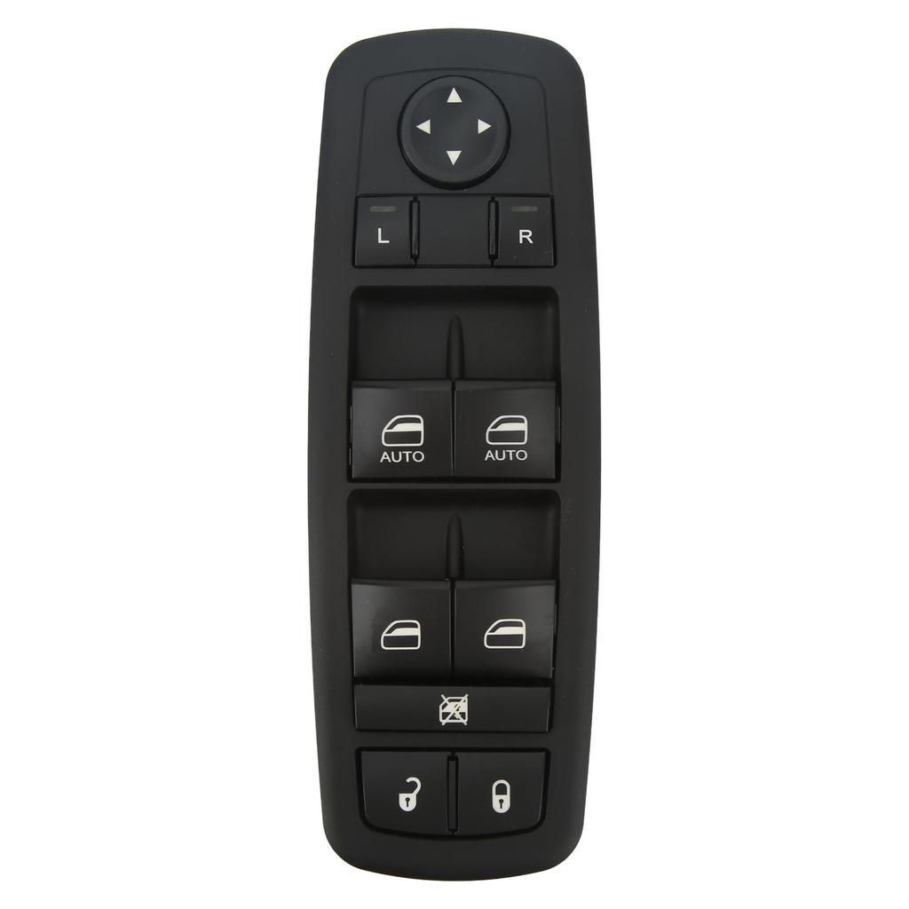 Power Window Master Switch Dirver Side 68110871AA Replacement for CHRYSLER TOWN COUNTRY 2012?2016