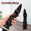Arm Self-Stimulator Anal Plug & Masturbator for Male & Female