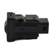 Control Button Heating Switch For Highlander 15-19 Black For Camry V50 12-17 For Prado LC150 10-19 Left Seat Plastic