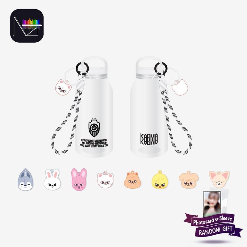 [POPUP STORE KARMA] Stray Kids – SKZOO TUMBLER