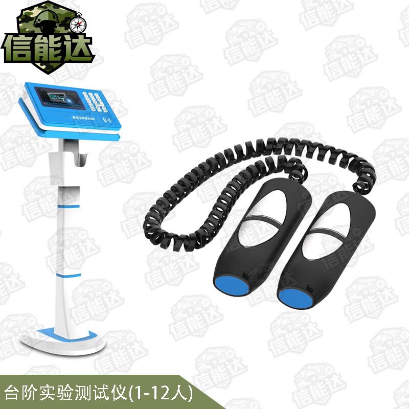 Student Physical Fitness Assessment Tools