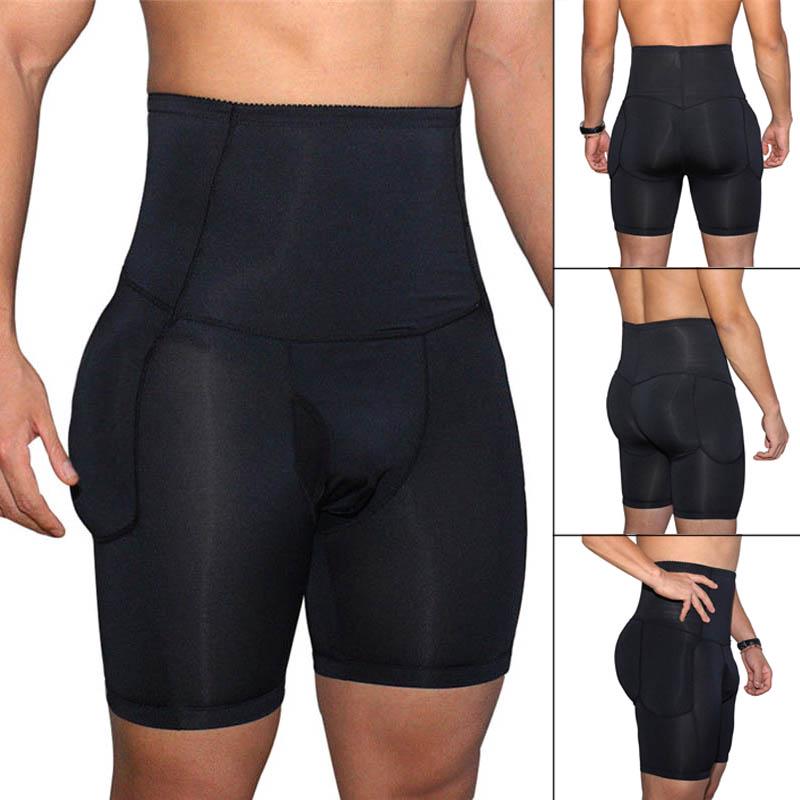 Shorts Enhancer Butt Men Boxer Buttocks Hip Booster Lifter Padded Shaper  Underwear Person habiliment купить недорого — выгодные цены, бесплатная  доставка, реальные отзывы с фото — Joom