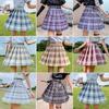 18 Color Women's Fashion Casual Summer Spring Skirt