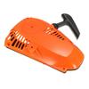Top Handle Recoil Starter Pull Start For 25cc 26cc 2500 Chainsaw Engine Motor