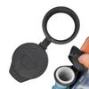 Windshield Washer Tank Cap, Windshield Washer Fluid Tank Lid | Tank Bottle Maintenance Replacement Parts for Vehicle