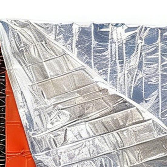 Emergency Sleeping Bag Waterproof Portable Thermal Blanket Lightweight Outdoor Camping Backpacking Hiking Adults Bivvy Sack