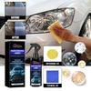 Homonth Car Paint Coating Agent - Car Paint Repair, Maintenance, Decontamination, Brightening Spray, Renovation, Long-Lasting Care Spray