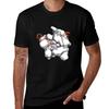 Crispr Cas9 Gene Editing Complex TShirt Casual Fashion Print Tee Top TShirt