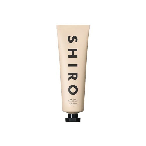 SHIRO PERFUME FREESIA MIST Hand Serum 90g