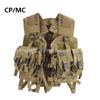 Direct Sales Seal Vest Military Fan Outdoor CS Field Camouflage Training