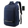 Men's Travel Backpack Oxford Cloth Waterproof Men Business Trip Backpacks 15.6" Laptop Bag College Boys School Backpack