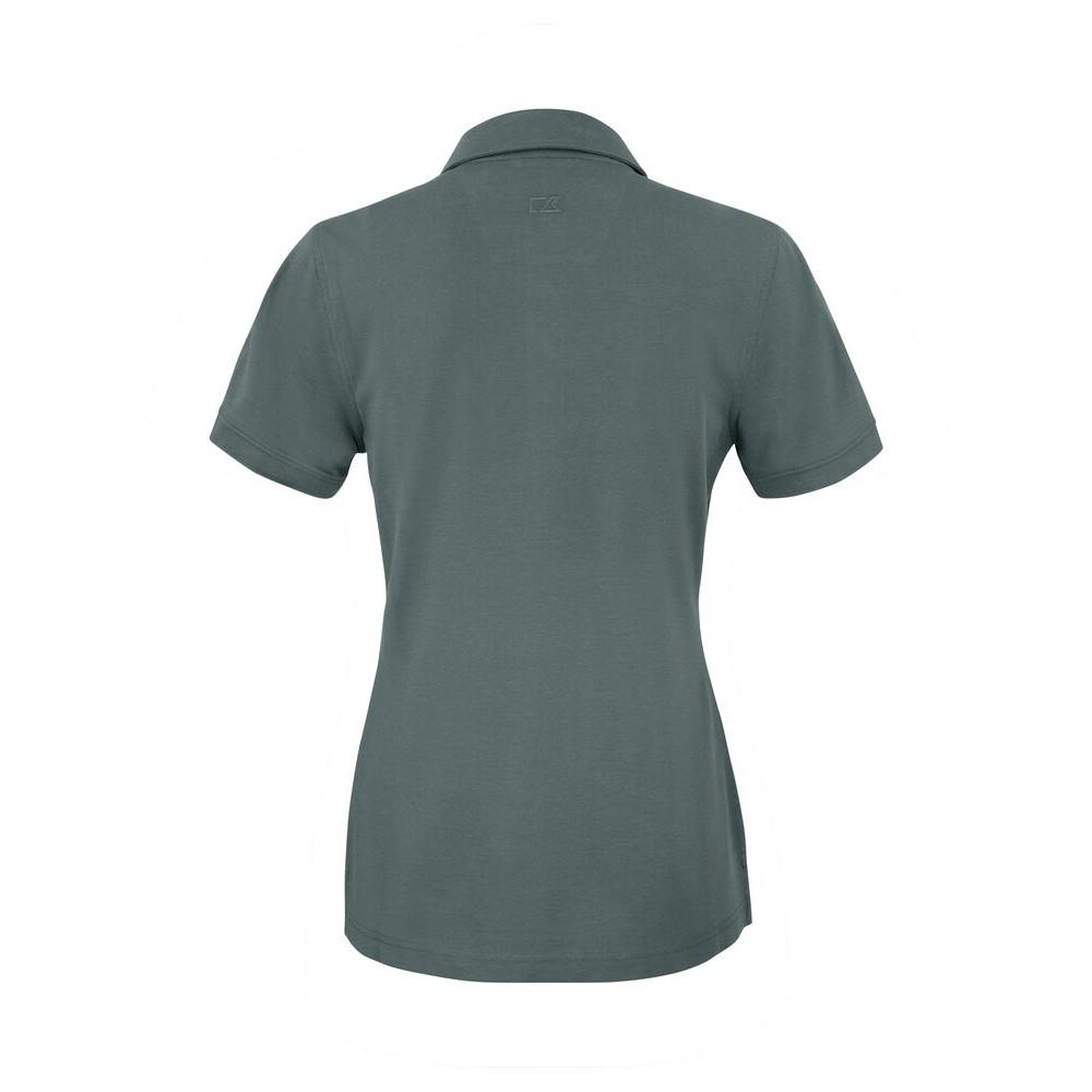 Cutter & Buck Womens/Ladies Advantage Premium Polo Shirt