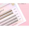 Mogugu - Falsche Wimpern (verschiedene Designs) / Satz