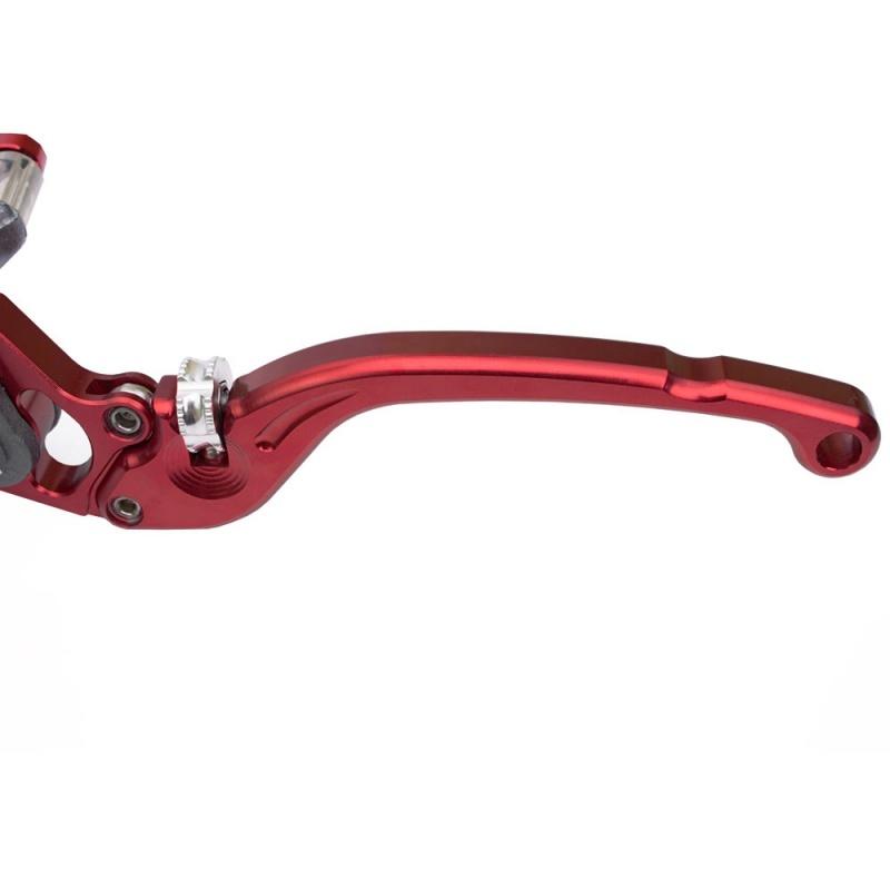 CNC Clutch Brake Pump Lever Adjustable Handle Hydraulic Motorcycle Racing Universal for Citycoco Modified Accessories Parts