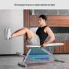 Shua R390 Dumbbells and Professional Adjustable Training Benches