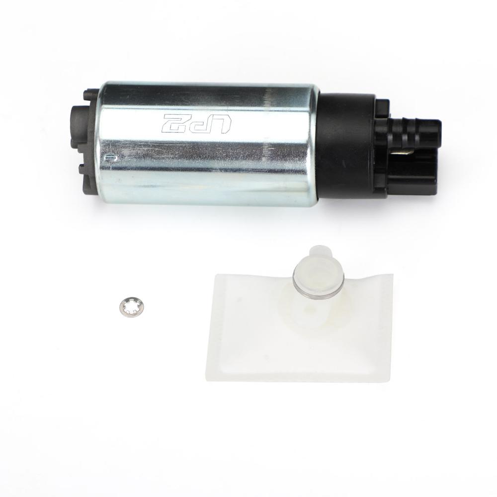 Areyourshop Fuel Pump For Yamaha YZF R1 R1S R6 R6S FZ6 FZ8 02-15 5PW-13907-02 14B-13907-20