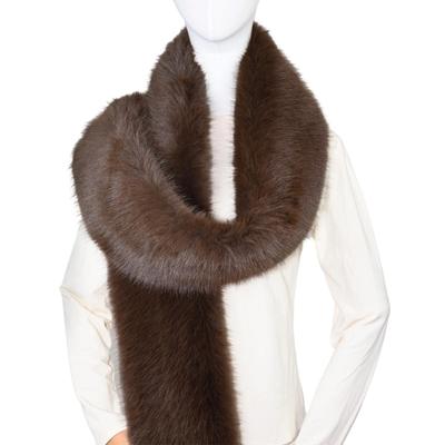 Accessoires – Schals & Tücher