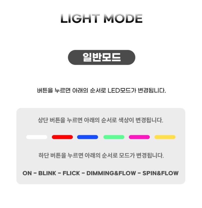 MONSTA X Official Light Stick Ver.3 K-POP Concert Fanlight