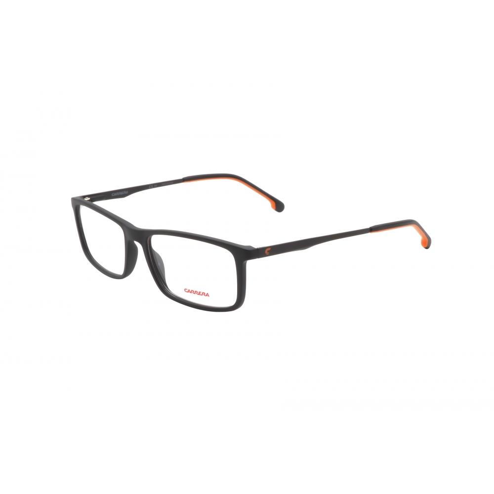 Carrera Men S 54 Mm Black opticalS Matte Black