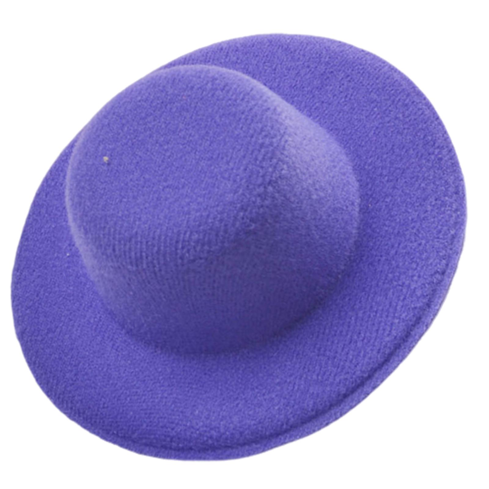

Основа капелюха Fascinators DIY Collful Pillbox Hat Percher Opera Headwear Elegant Fascinator Hat Base Pillbox Hat 12