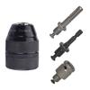 Drill Chuck Adapter SDS-Plus Adapter For Rotary Hammer/Hammer Drill Converter-