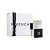 Makeup Gift Set,Quad Loose Powder #1 + Prisme Libre Skin‑Caring Corrector Mint Green,Face Cosmetic Kit For Women Gift