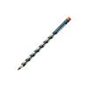 STABILO EasyGraph HB Pencils, Right-Handed, 12 Pencils, B322-HB