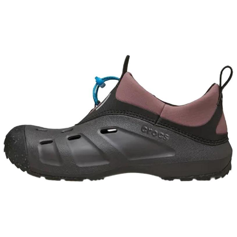 Crocs EXP Quick Trail Low Tech  Black Sand  Men s 212835-0LD EU 43-44