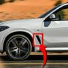 A03Z-51137418177 51137418178 Car Fender Trim Side Vent Fender 1 Pair For BMW X5 G05 High Quality Auto Parts