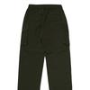 Convertible 7 Pocket Pants  Dark Khaki 