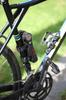 Zefal Bicycle Blade Lock F16L Foldable Double Lock System Includes Spare Key Cut Resistant Black 4917B K-TRAZ 1,35kg