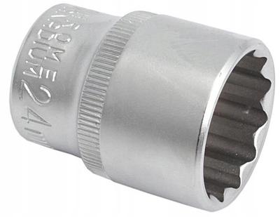 Socket 1/2 - 19mm Cr.V /pendant/ 12-point