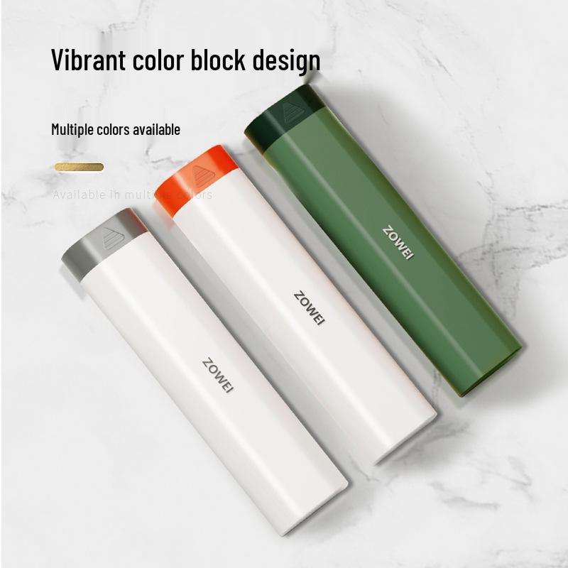 Portable 7-Day Pill Dispenser Box