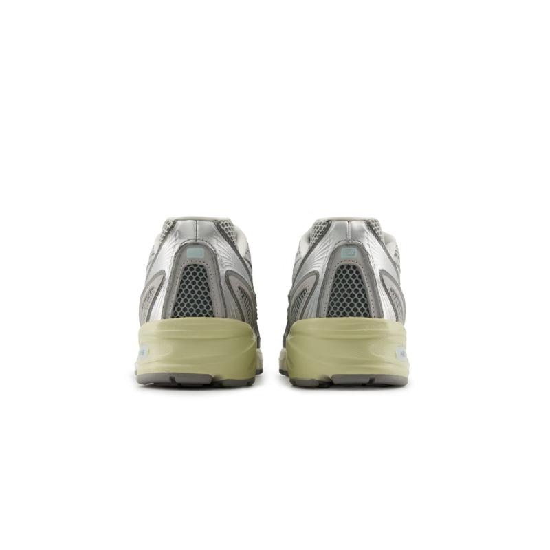 NEW BALANCE Men's and Women's Retro Lightweight Versatile and Comfortable  Shoes U740AR2
