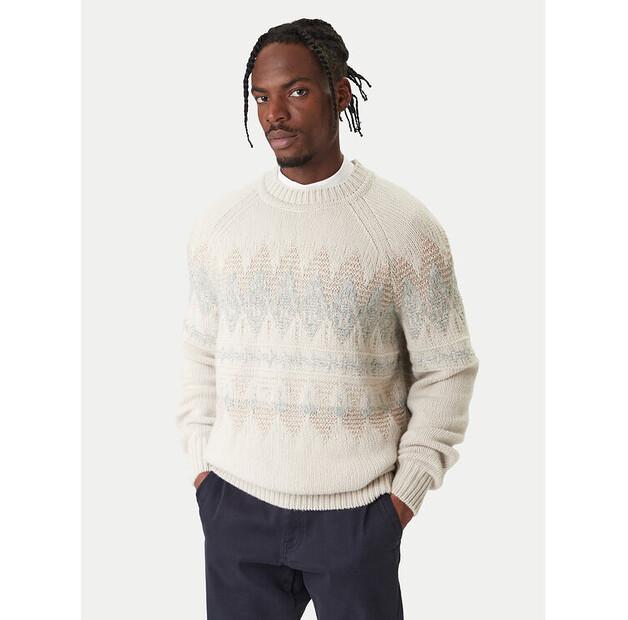 Свитер BOSS Karombo EU S