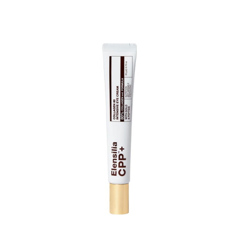CPP Collagen 80 Intensive Eye Cream 20g