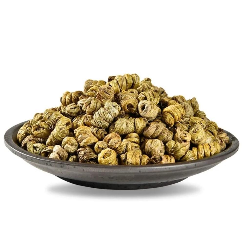 Polvo de Dendrobium Seco 250g Té Detox Herbal Natural Impulso de Energía